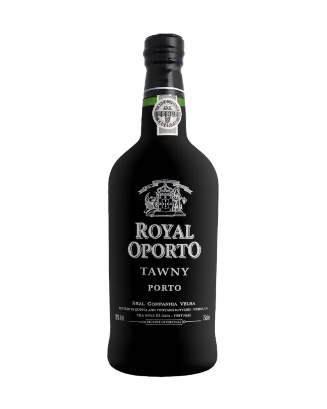 Vinho do Porto Royal Oporto Tawny